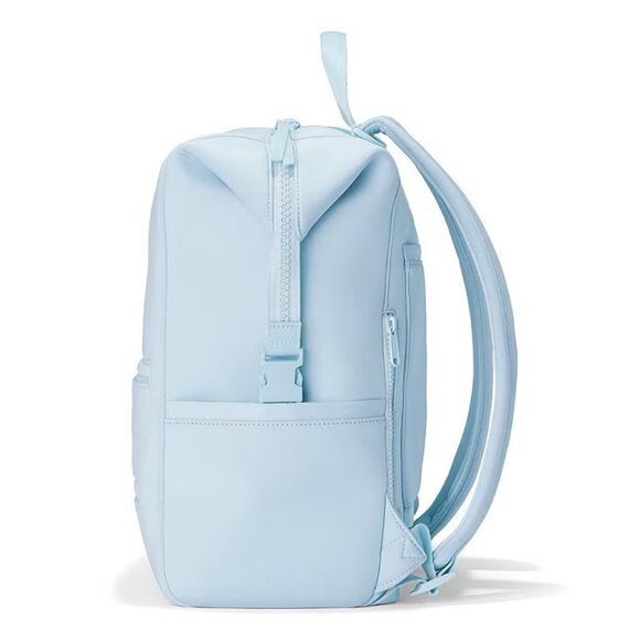 Dagne Dover Indi Neoprene Diaper Backpack in Daylight, Large - Picture 3 of 8